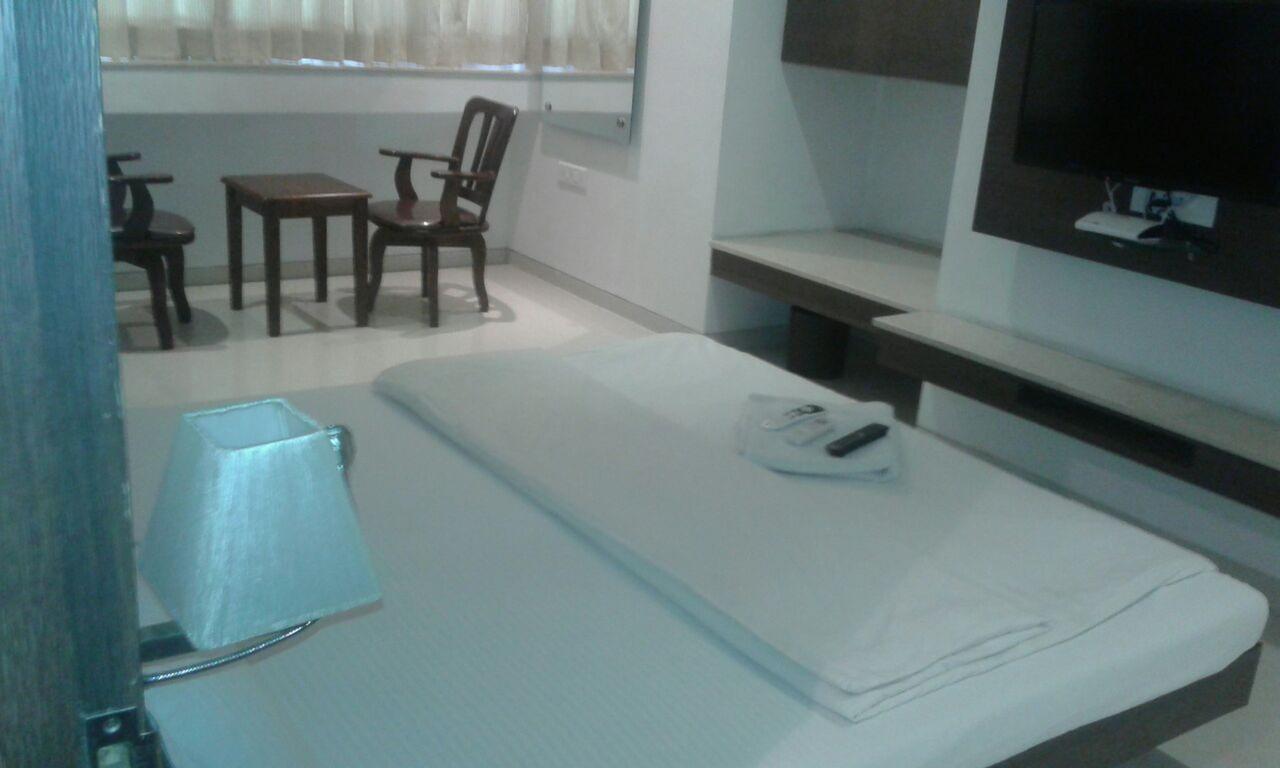 Hotel Sai Saya-Nashik Road Exteriér fotografie