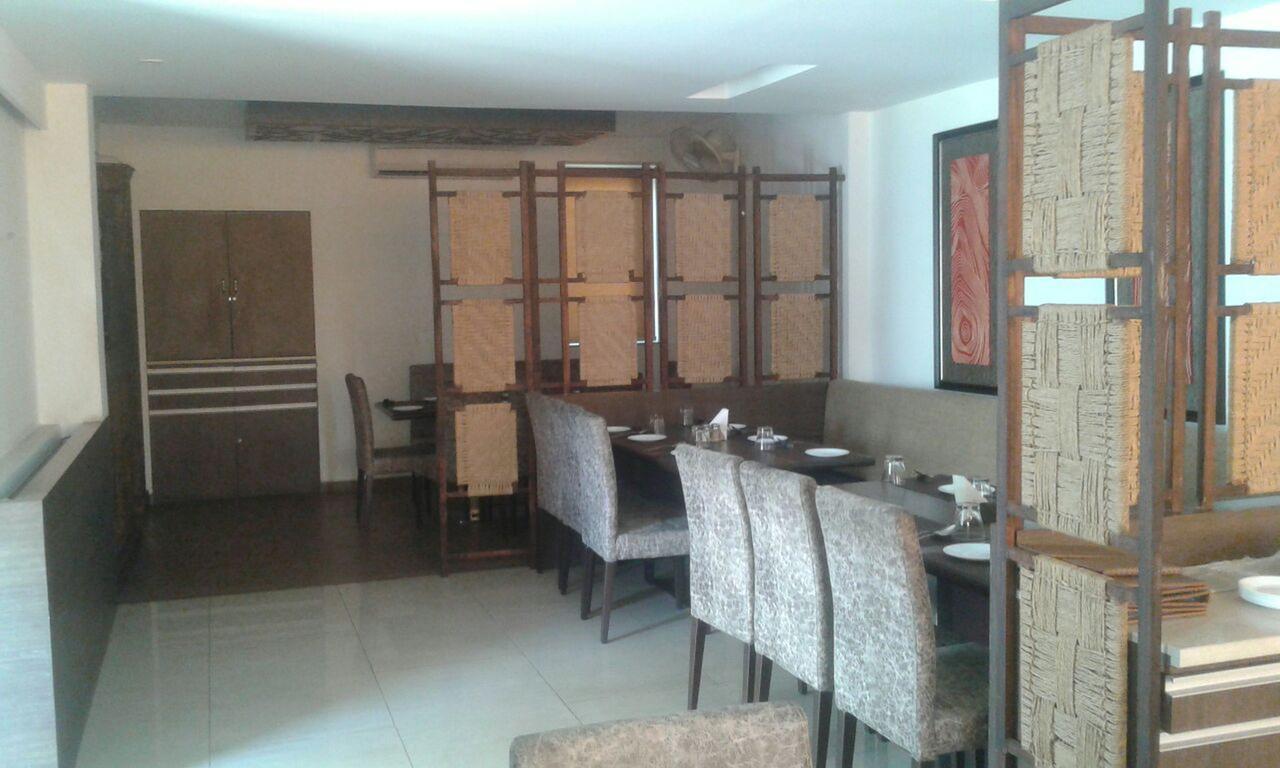 Hotel Sai Saya-Nashik Road Exteriér fotografie
