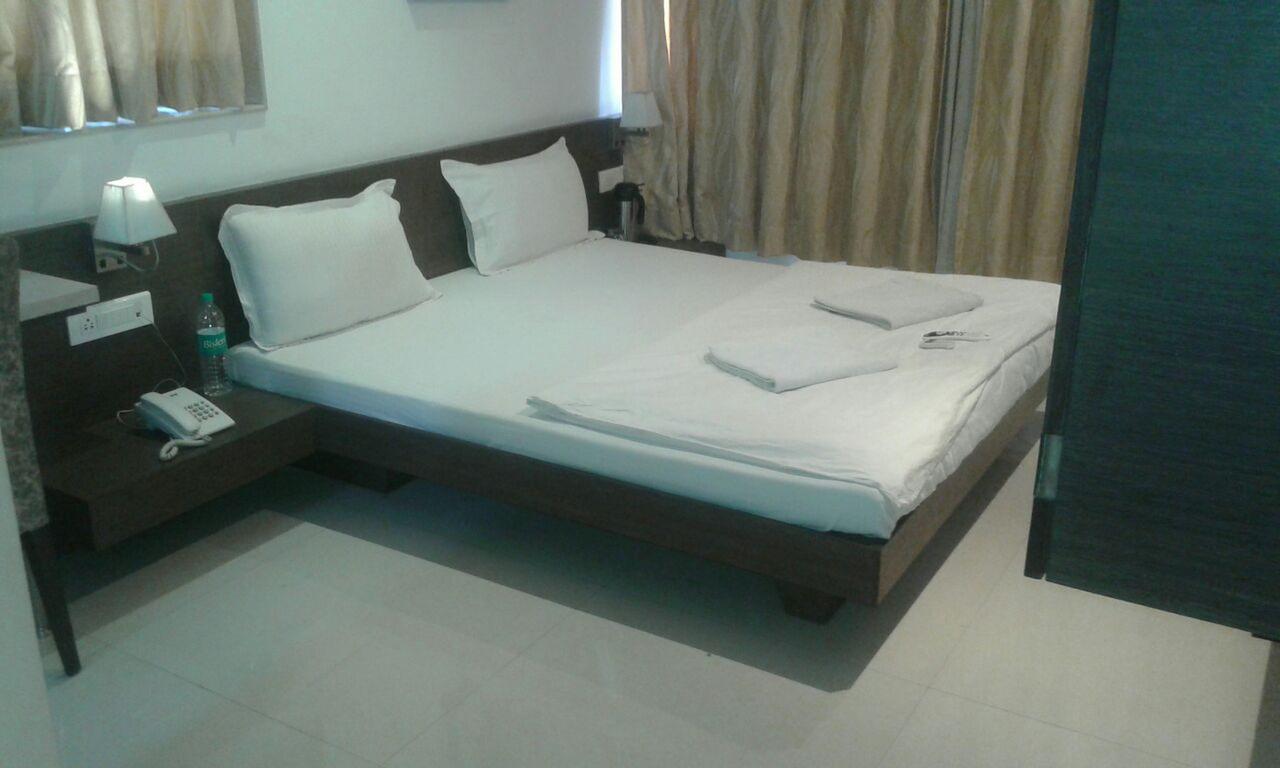 Hotel Sai Saya-Nashik Road Exteriér fotografie