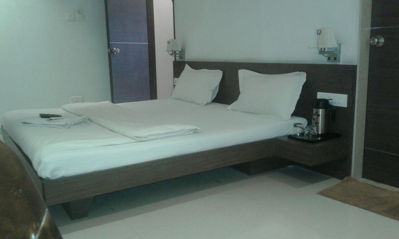 Hotel Sai Saya-Nashik Road Exteriér fotografie