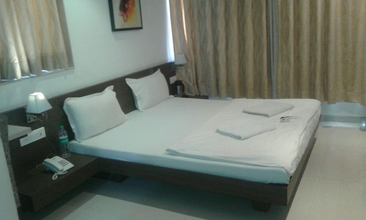 Hotel Sai Saya-Nashik Road Exteriér fotografie