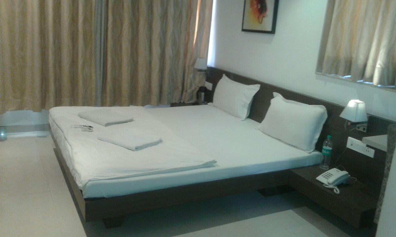 Hotel Sai Saya-Nashik Road Exteriér fotografie